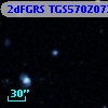 2dFGRS TGS570Z072