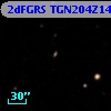 2dFGRS TGN204Z148