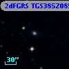 2dFGRS TGS385Z085