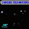 2dFGRS TGS407Z056