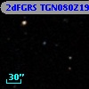 2dFGRS TGN080Z198