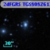 2dFGRS TGS808Z613