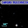 2dFGRS TGS239Z238