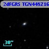 2dFGRS TGN448Z169