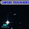 2dFGRS TGN264Z024
