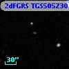 2dFGRS TGS505Z301