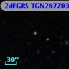 2dFGRS TGN287Z038