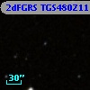 2dFGRS TGS480Z111
