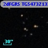 2dFGRS TGS473Z132