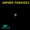 2dFGRS TGS432Z174