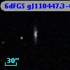 6dFGS gJ110447.3-045016