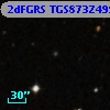 2dFGRS TGS873Z499