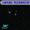 2dFGRS TGS809Z477
