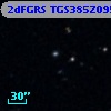 2dFGRS TGS385Z095