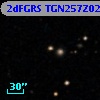 2dFGRS TGN257Z023