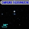 2dFGRS TGS586Z263
