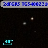 2dFGRS TGS400Z216