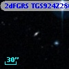 2dFGRS TGS924Z286