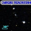 2dFGRS TGN287Z041