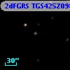 2dFGRS TGS425Z098