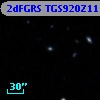 2dFGRS TGS920Z111