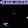 2dFGRS TGS534Z129
