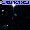 2dFGRS TGS924Z190