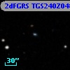 2dFGRS TGS240Z048