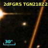 2dFGRS TGN218Z235