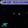 2dFGRS TGN285Z080