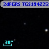 2dFGRS TGS194Z259