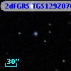 2dFGRS TGS129Z070