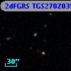 2dFGRS TGS270Z035