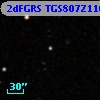 2dFGRS TGS807Z116