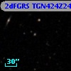2dFGRS TGN424Z240
