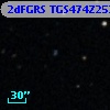 2dFGRS TGS474Z253