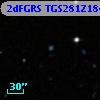 2dFGRS TGS281Z184