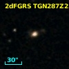 2dFGRS TGN287Z258