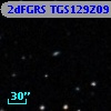 2dFGRS TGS129Z091