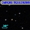 2dFGRS TGS129Z093