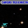 2dFGRS TGS130Z286