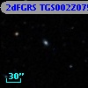 2dFGRS TGS002Z075