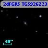 2dFGRS TGS926Z231