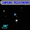2dFGRS TGS320Z059