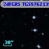 2dFGRS TGS876Z135