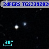 2dFGRS TGS239Z026