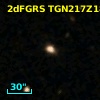 2dFGRS TGN217Z184
