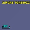 2dFGRS TGN380Z267