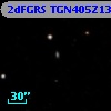 2dFGRS TGN405Z138