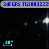 2dFGRS TGS003Z225